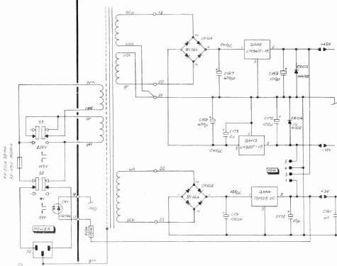 Stereo-Generator SMG40; Radiometer; (ID = 1836175) Equipment