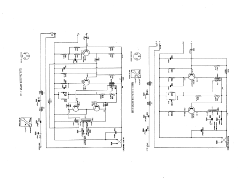 922T; Radiomobile Ltd., (ID = 1851549) Car Radio