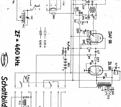 436A ; Radione RADIO (ID = 1084788) Radio