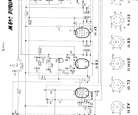 649W; Radione RADIO (ID = 1082491) Radio