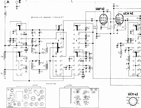 750U; Radione RADIO (ID = 689293) Radio