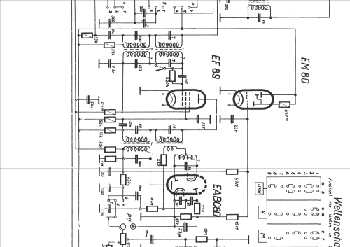 755W; Radione RADIO (ID = 541603) Radio