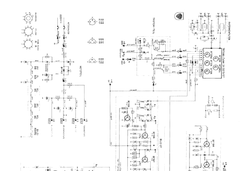 9061; Radione RADIO (ID = 260367) Television