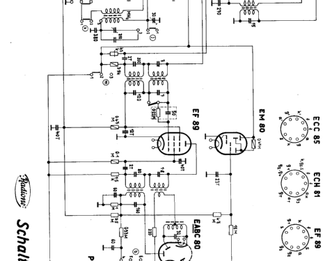 Duplex 975W; Radione RADIO (ID = 1331927) Radio