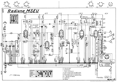 Autoselect ASEU ; Radione RADIO (ID = 1954087) Radio