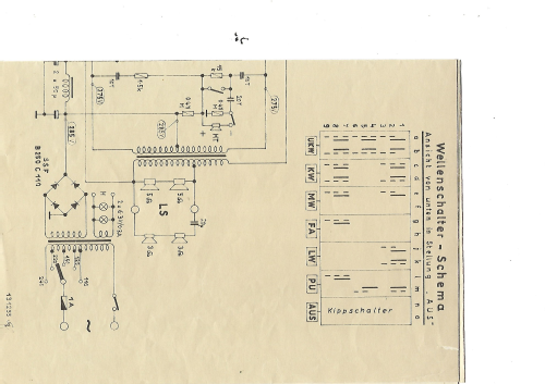 Duplex 976W; Radione RADIO (ID = 2395710) Radio