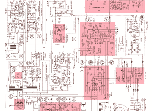 FFS 7166; Radione RADIO (ID = 1505371) Televisore