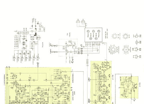 FFS 7266; Radione RADIO (ID = 1494525) Television