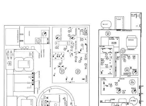 FFS 73110; Radione RADIO (ID = 1496688) Télévision