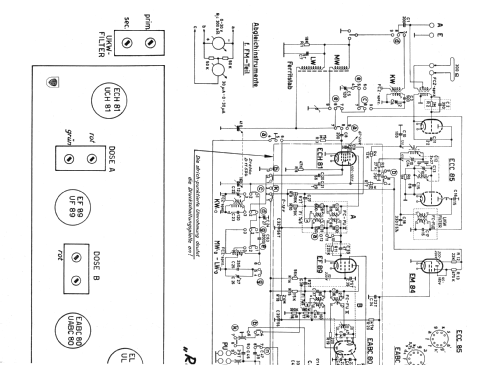 Junior Register 3K-W; Radione RADIO (ID = 895375) Radio