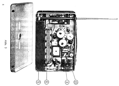 R12; Radione RADIO (ID = 1955342) Radio