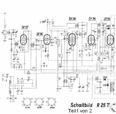 R25T; Radione RADIO (ID = 19744) Radio