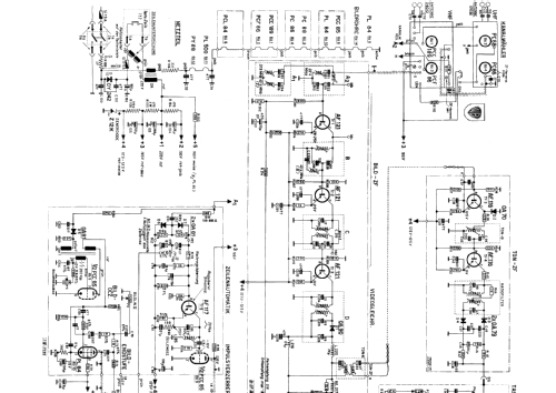 RT259; Radione RADIO (ID = 256321) Television