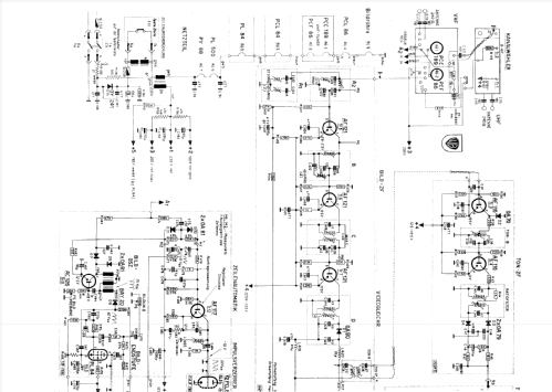 Vollautomat TR159; Radione RADIO (ID = 255175) Televisore