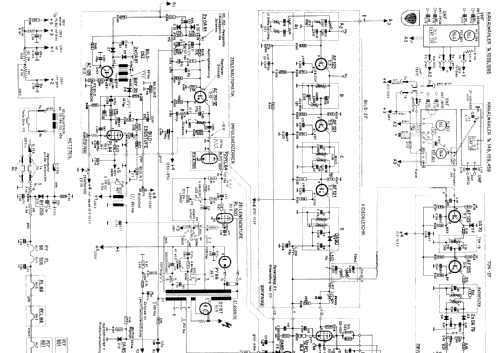 Vollautomat TR159; Radione RADIO (ID = 259027) Television