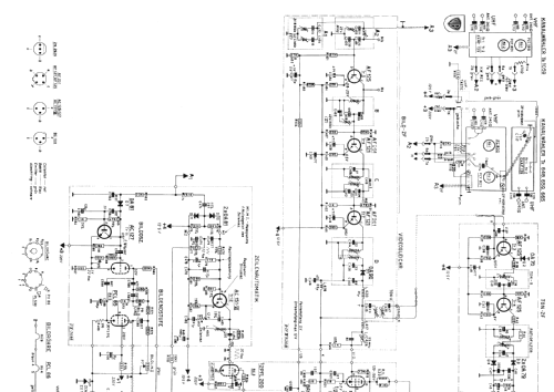 Vollautomat TR648; Radione RADIO (ID = 257764) Television