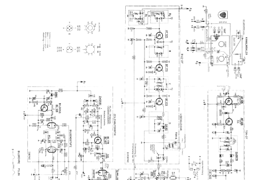 Vollautomat TR851; Radione RADIO (ID = 257239) Television