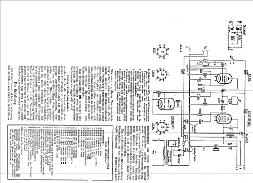 Signalverfolger Testmaster ; Radiopraktiker, Wien (ID = 730592) Bausatz