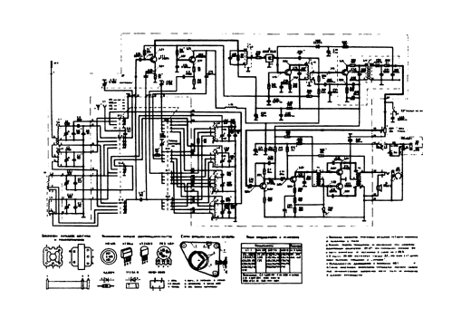 Meridian - Меридиан RP-303 - РП-303; Radiopribor n. S.P. (ID = 3179666) Radio
