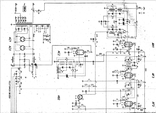 Big Ben Salon ; Radiotechna, spol. s (ID = 19573) Radio