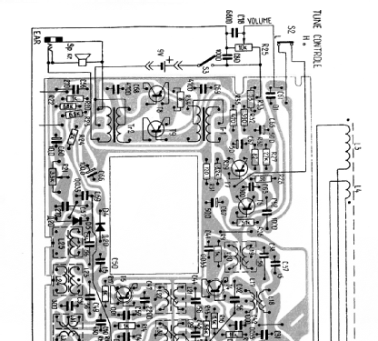 Astrad F3TR9-R302; Radiotehnika RT - (ID = 643083) Radio