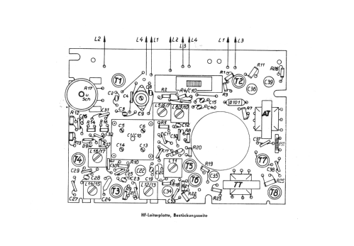 Orbita ; Radiotehnika RT - (ID = 642406) Radio