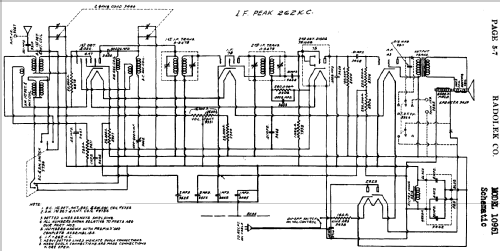 10951 ; Radolek Co., Chicago (ID = 389291) Radio