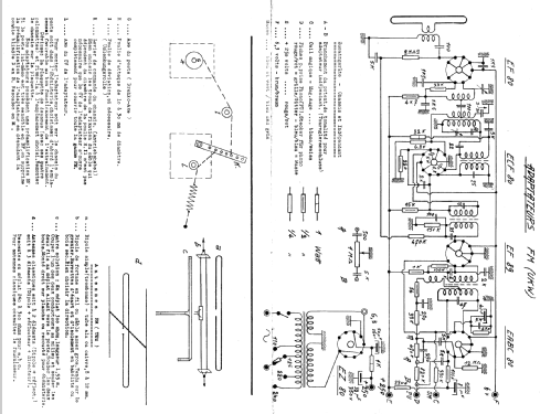 UKW-Einbauchassis ; Ralsa; Strasbourg (ID = 175451) Converter