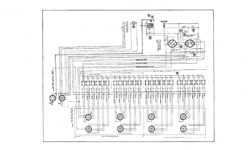 2312 ; Rauland Corp.; (ID = 497299) Ampl/Mixer