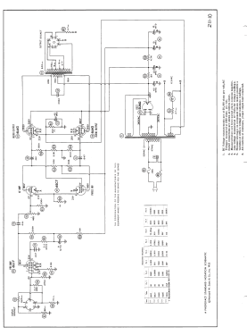Rauland BAU21; Rauland Corp.; (ID = 3186601) Ampl/Mixer