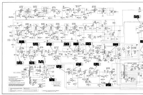 M-21CO-M Ch= 21CT1C; Raytheon Mfg. Co.; (ID = 2469640) Télévision