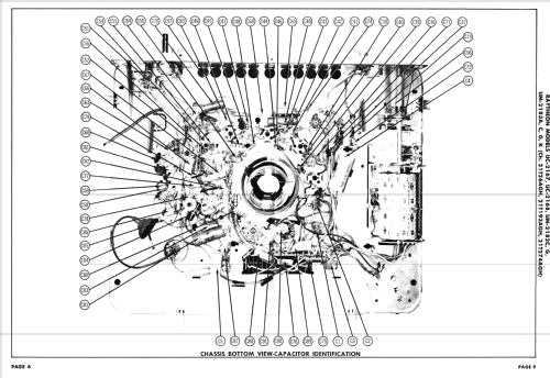 UM-2183G Ch= 21T193AGH; Raytheon Mfg. Co.; (ID = 2670201) Fernseh-E