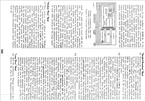 10K ; RCA RCA Victor Co. (ID = 960908) Radio