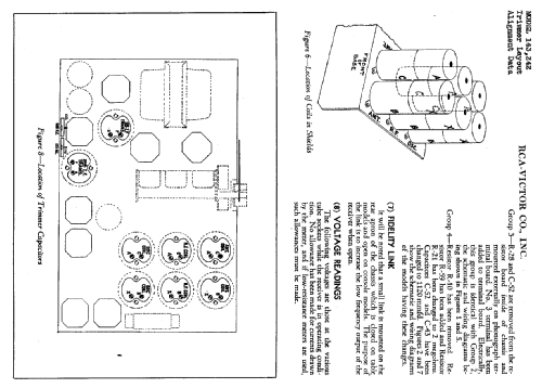 143 ; RCA RCA Victor Co. (ID = 1014277) Radio