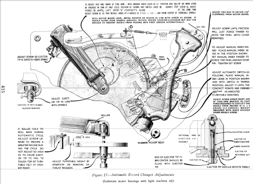 15U ; RCA RCA Victor Co. (ID = 961175) Radio