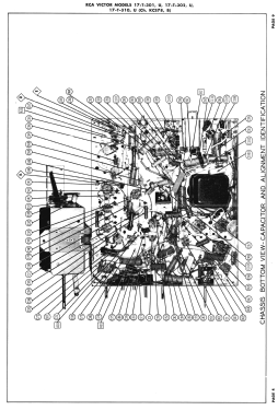 17-T-310 Ch= KCS78, B; RCA RCA Victor Co. (ID = 3173480) Television