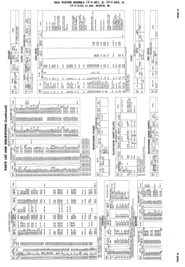 17-T-310 Ch= KCS78, B; RCA RCA Victor Co. (ID = 3173487) Television