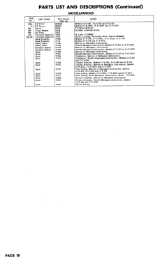 17-T-310 Ch= KCS78, B; RCA RCA Victor Co. (ID = 3173490) Television