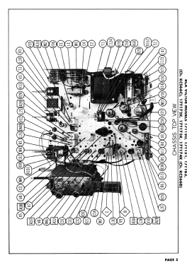 17T150 'Colby' Ch= KCS66C; RCA RCA Victor Co. (ID = 3056219) Televisore