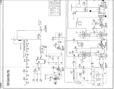 1-RC-30 Ch= RC-1201D; RCA RCA Victor Co. (ID = 509585) Radio