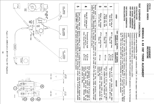 211-CDR-886 Ch= CTC10E, CTP7B; RCA RCA Victor Co. (ID = 1562420) Fernseh-E