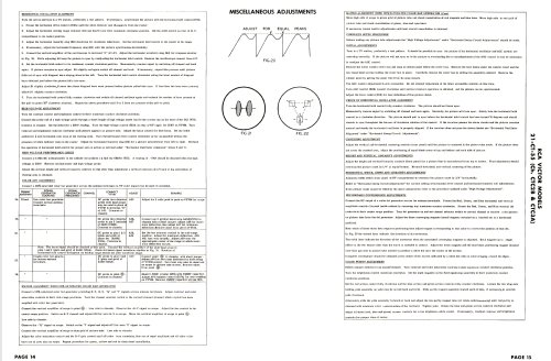21-CT-55 Ch= CTC2B; RCA RCA Victor Co. (ID = 2682872) Televisión