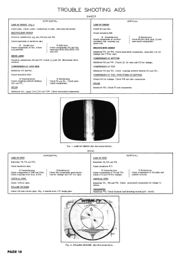 21-T-322 Ch= KCS82, B; RCA RCA Victor Co. (ID = 3175844) Television