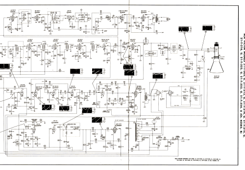 21-T-322U Ch= KCS82, B; RCA RCA Victor Co. (ID = 3175857) Fernseh-E