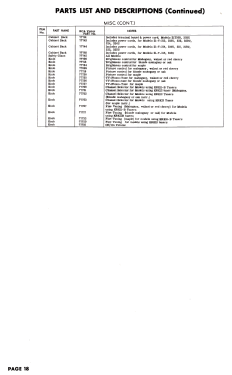 21-T-322U Ch= KCS82, B; RCA RCA Victor Co. (ID = 3175876) Fernseh-E