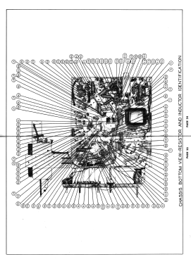 21-T-323 Ch= KCS82, B; RCA RCA Victor Co. (ID = 3175890) Televisore