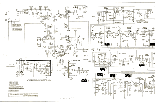 21-T-6115U Ch= KCS96C; RCA RCA Victor Co. (ID = 2749867) Fernseh-E