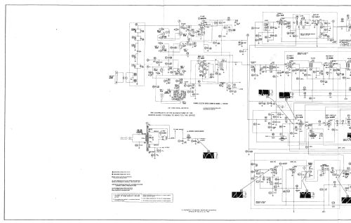 21-T-6125U Ch= KCS97A; RCA RCA Victor Co. (ID = 2144739) Fernseh-E