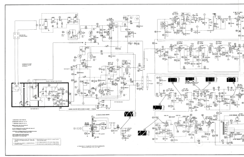 21-T-7112 Ch= KCS98A; RCA RCA Victor Co. (ID = 1838839) Fernseh-E