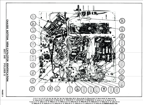 21-T-7387U Ch= KCS104B; RCA RCA Victor Co. (ID = 1828562) Television